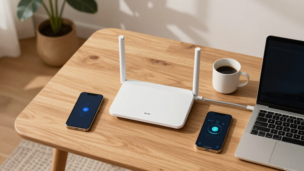 11 Best WiFi 6E Mesh Router Systems for 2026