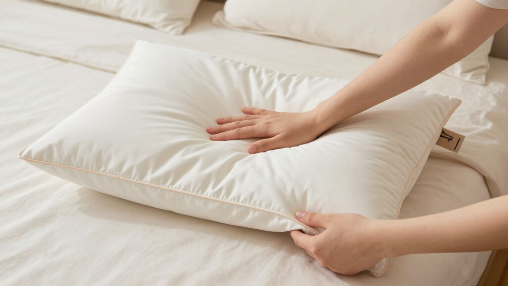 pillows for sleeping