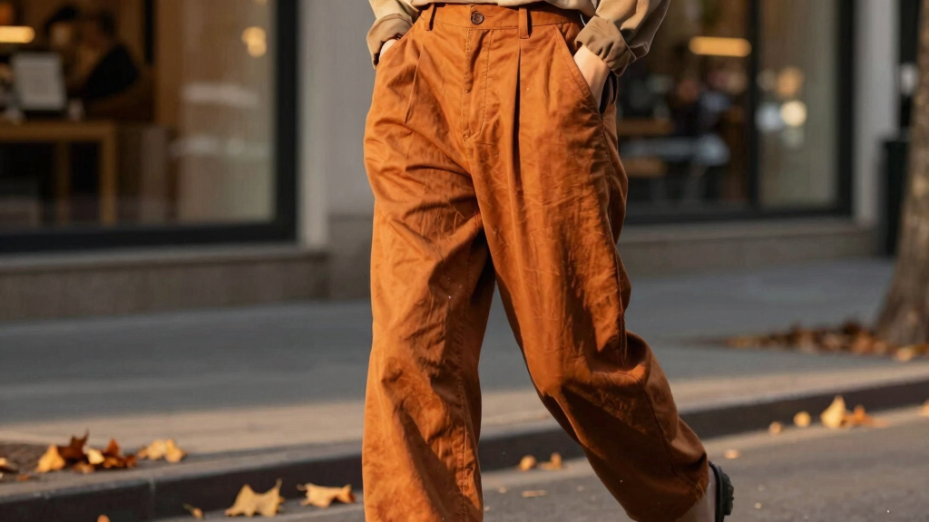 best fall pants