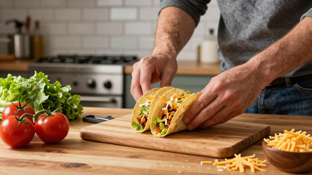best taco making kits