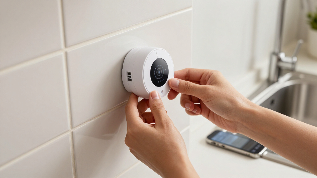 14 Best Smart Water Leak Detectors in 2026