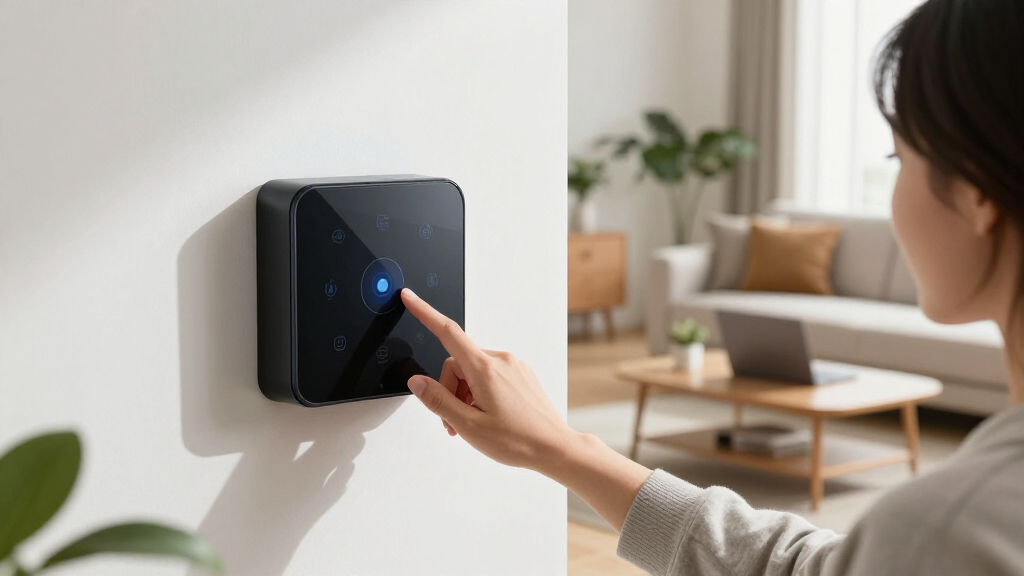 smart home automation hubs