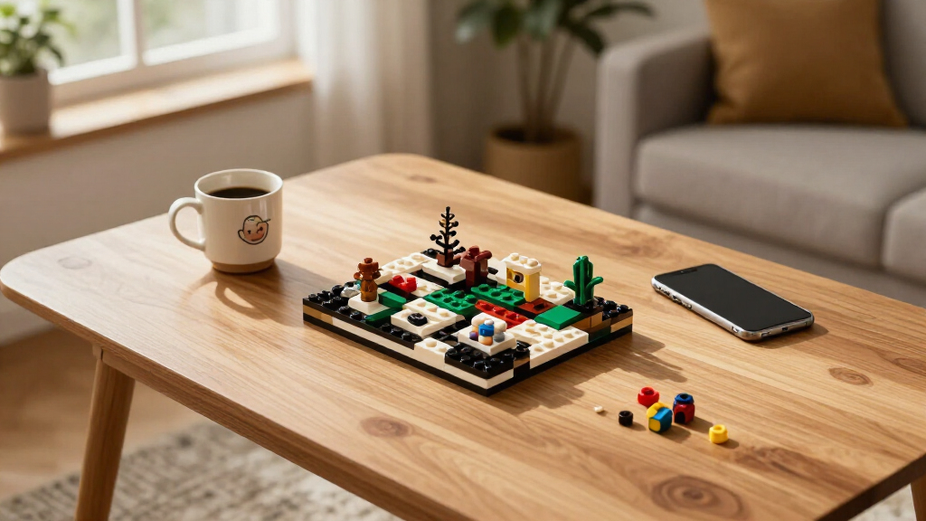 lego sets for adults