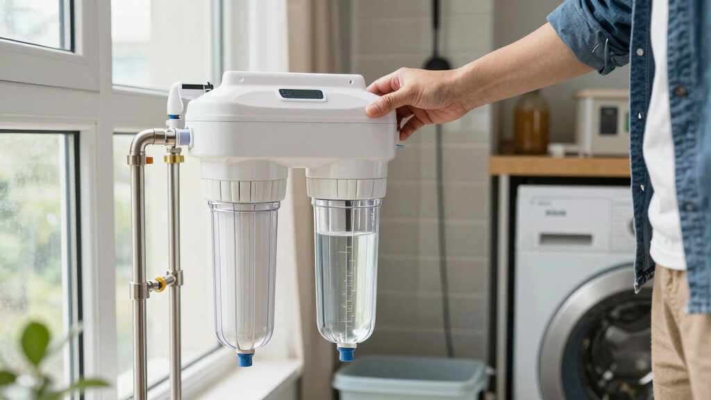 15 Best Whole House Water Filter Systems for 2026