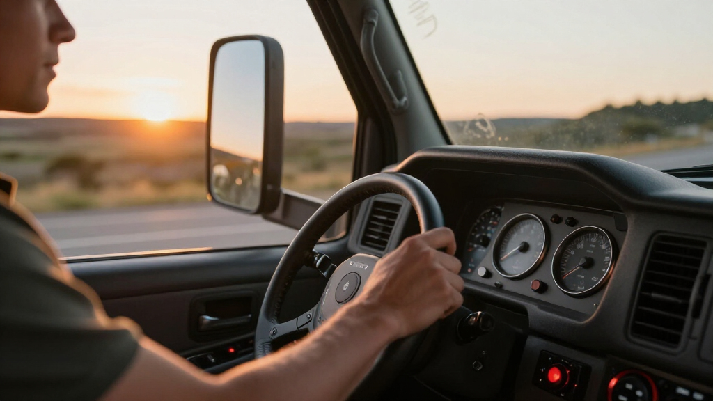 best heavy-duty towing brake controller for towing road trips