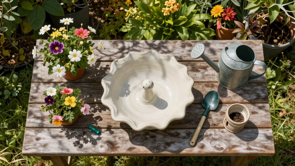 best bird baths