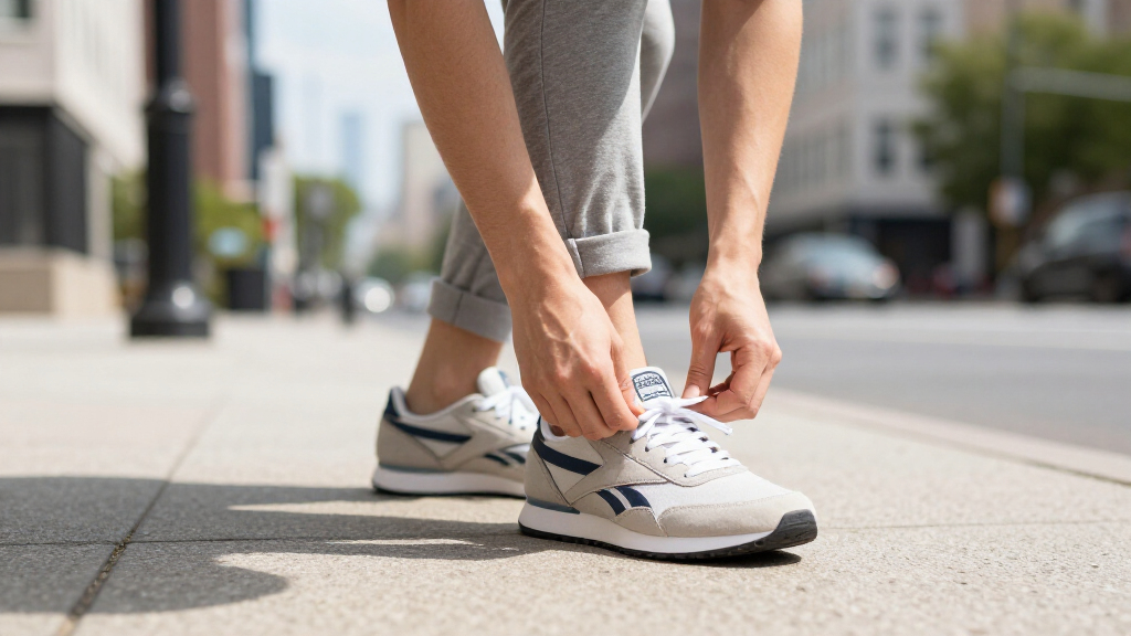 best Reebok sneakers