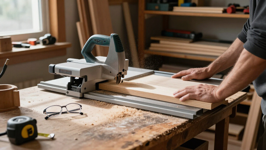 11 best compact table saws for small shops and job sites