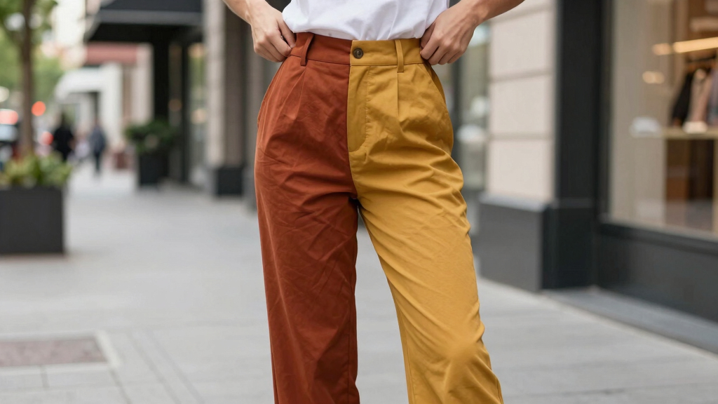 best viral Zara pants