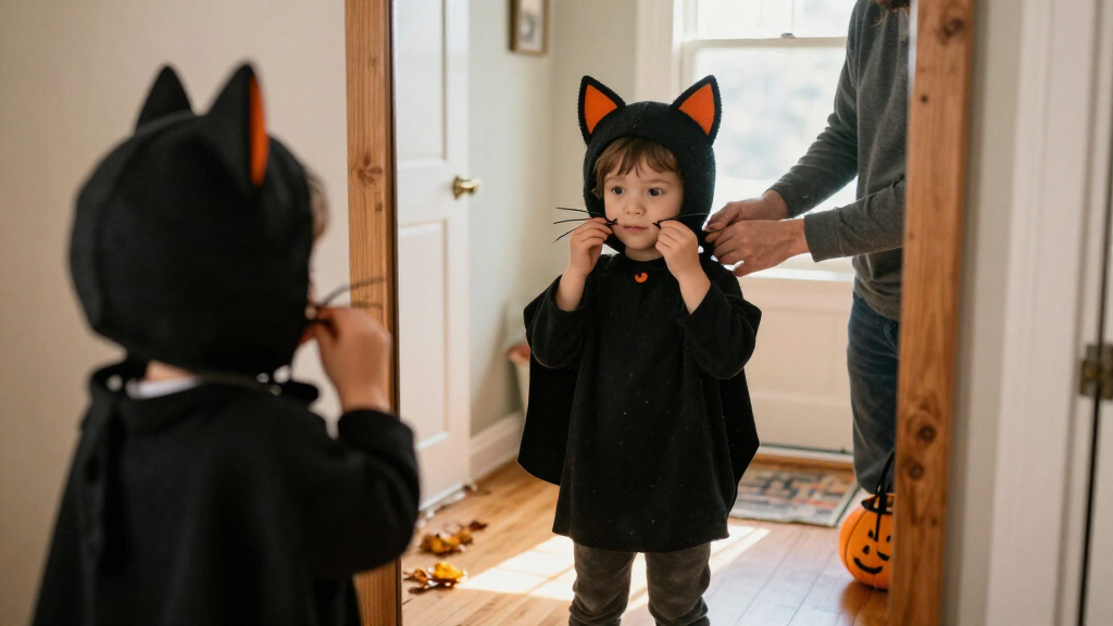 halloween costumes for kids