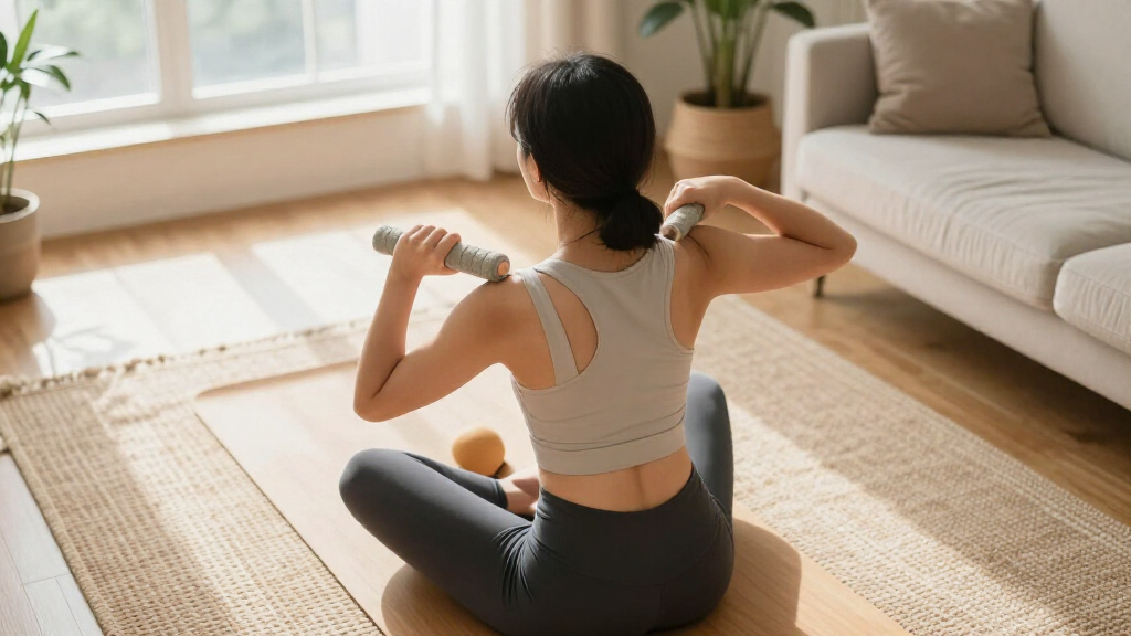 12 Best Mobility Sticks for Shoulder and Back Stretching in 2026