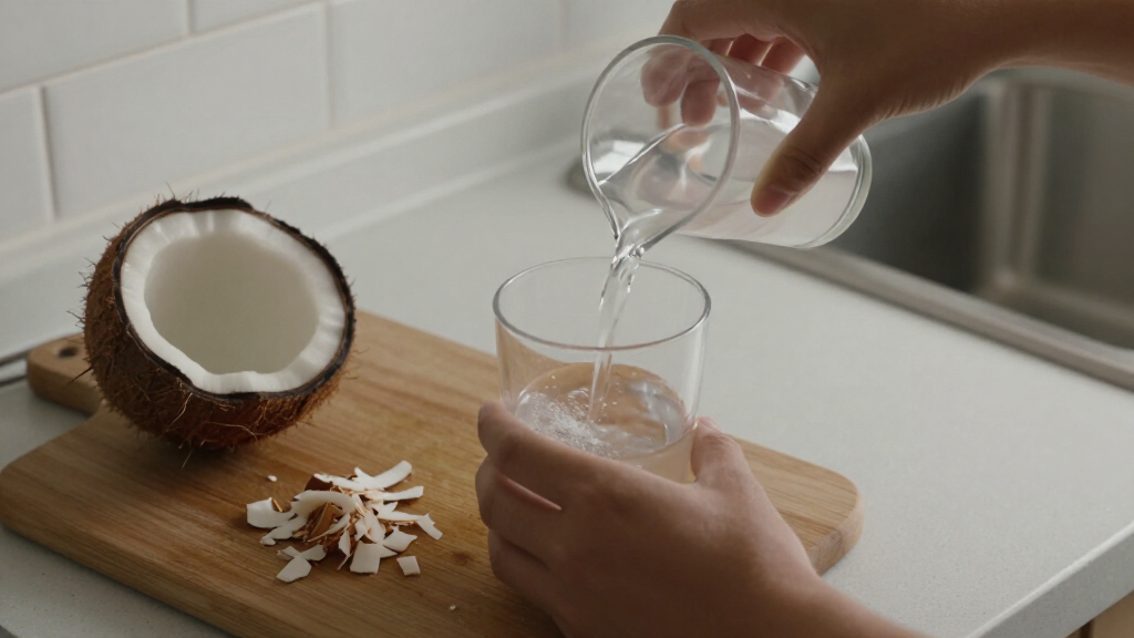 best coconut water