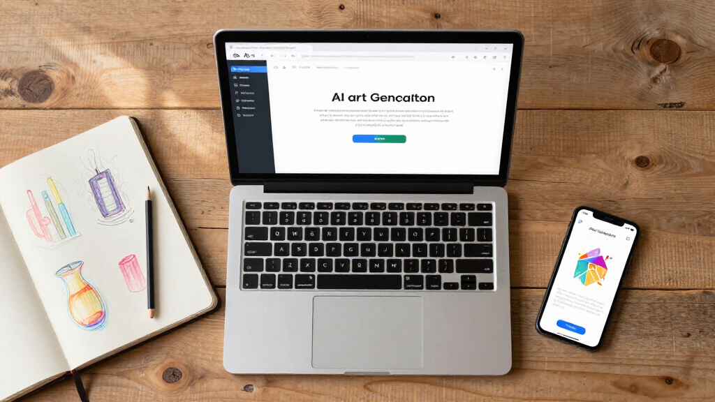The 2 Best AI Art Generator Software Subscriptions of 2026—Create Stunning Artwork Effortlessly