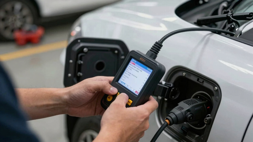 best OBD scanners