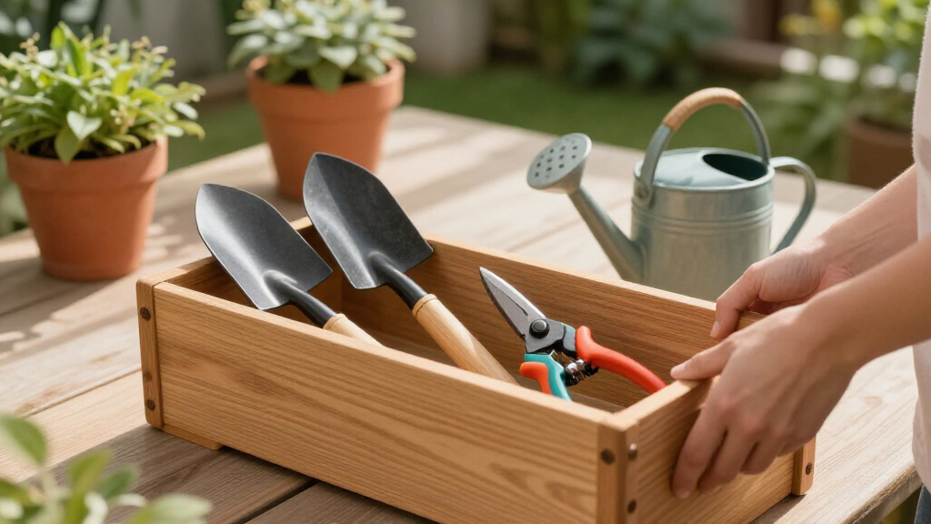 15 Best Garden Tool Storage Organizers in 2026