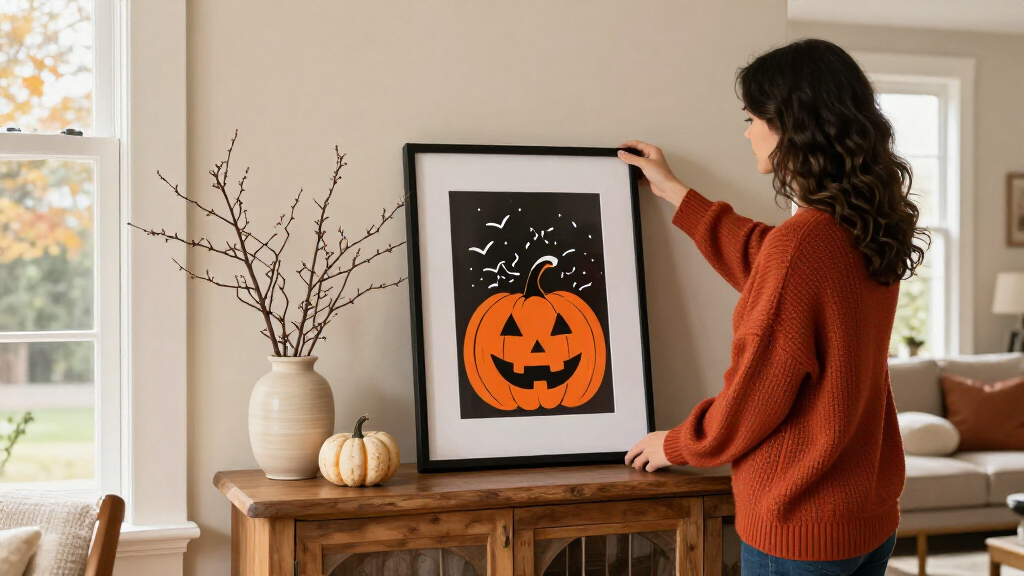 14 Best Halloween Wall Art Options for Spooky Home Decor in 2027