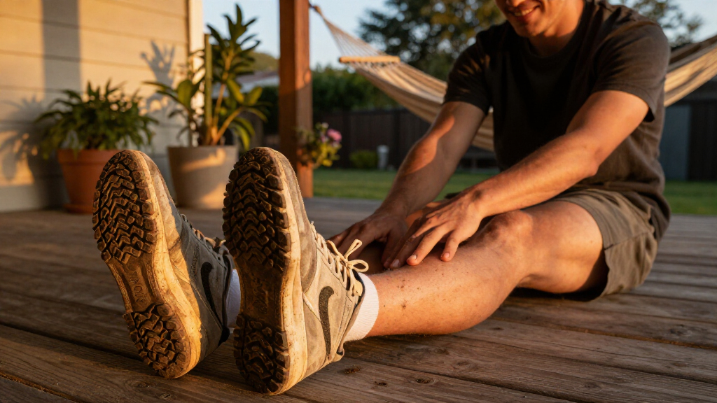 best rugged Nike sneakers
