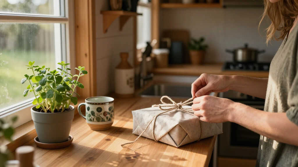 The 5 Best Eco-Friendly Gifts of 2027 That Will Make Your Gifting Sustainable and Stylish