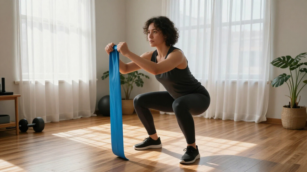15 Best Resistance Bands for Beginners in 2026
