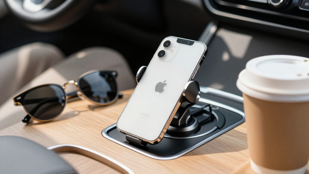 wireless car chargers for iphone