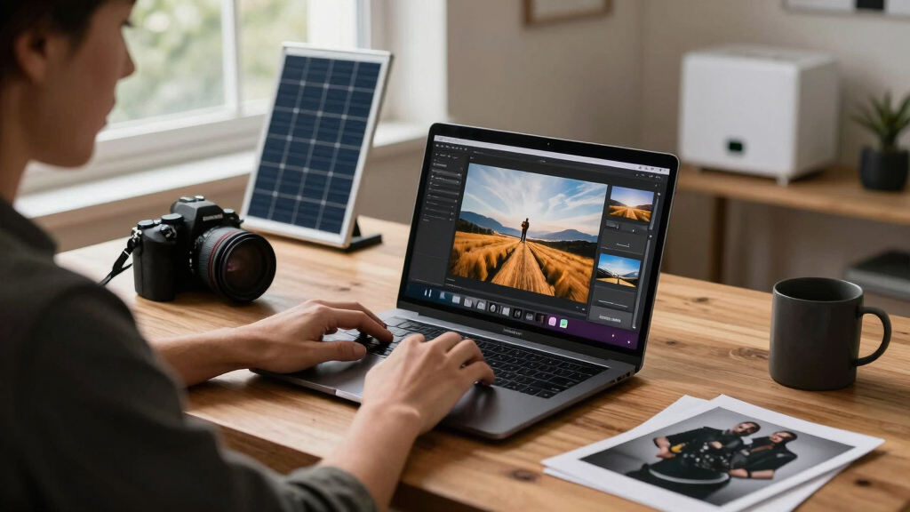 9 Best MacBook Pro Models for Photographers and Lightroom Enthusiasts in 2026