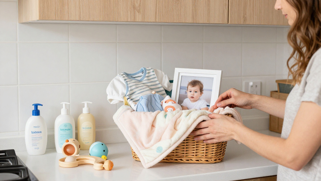 gifts for new moms