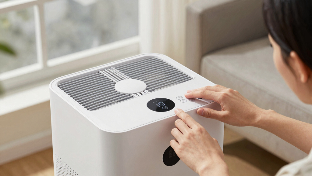 best air purifiers for wildfire smoke