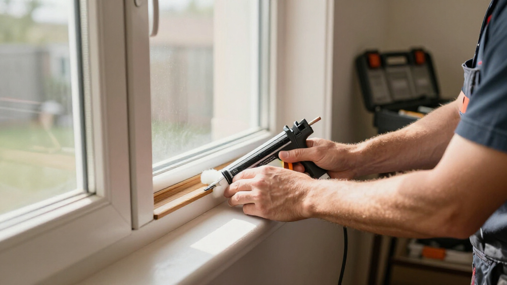 best air sealing products