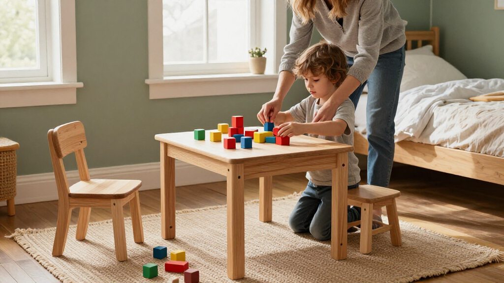best kids' furniture