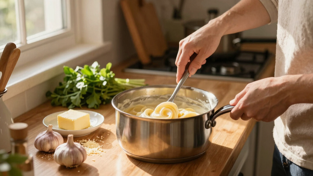 best alfredo sauces