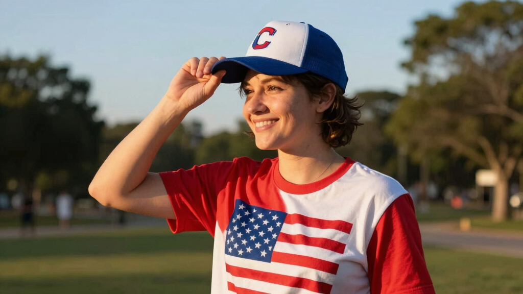 best patriotic clothing