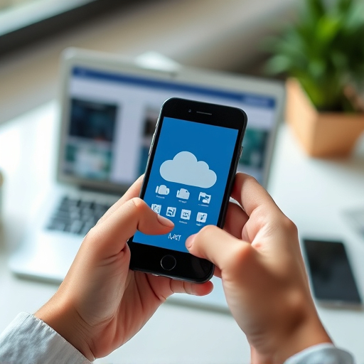 Why managing files directly makes sync and conflict resolution simpler