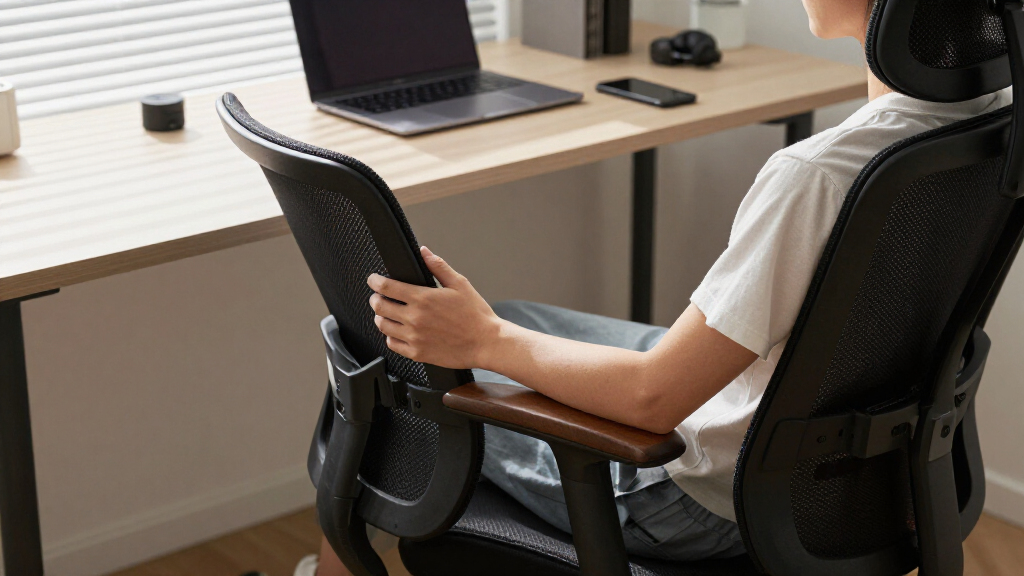 drafting chair