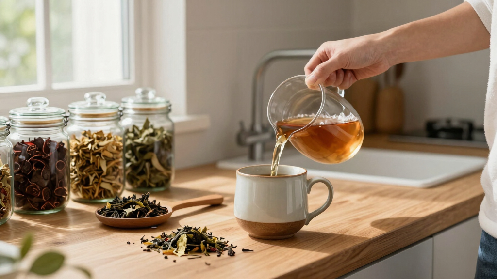 best coffee alternatives