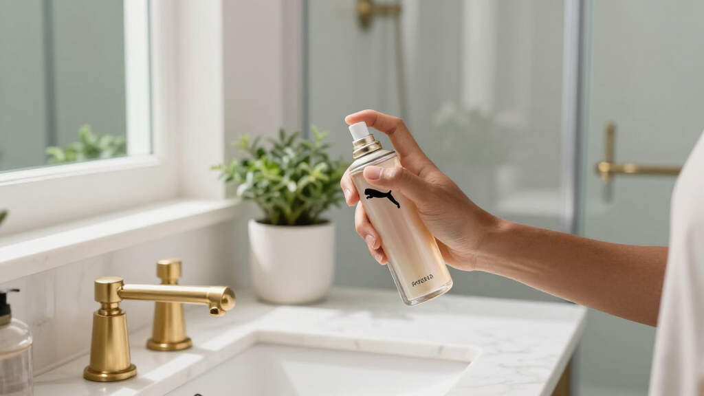 best Puma fragrances