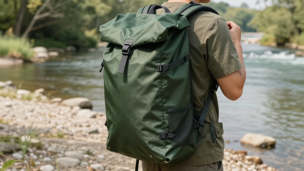 best waterproof backpacks