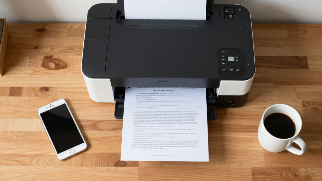 best color laser printer scanner copier for home office