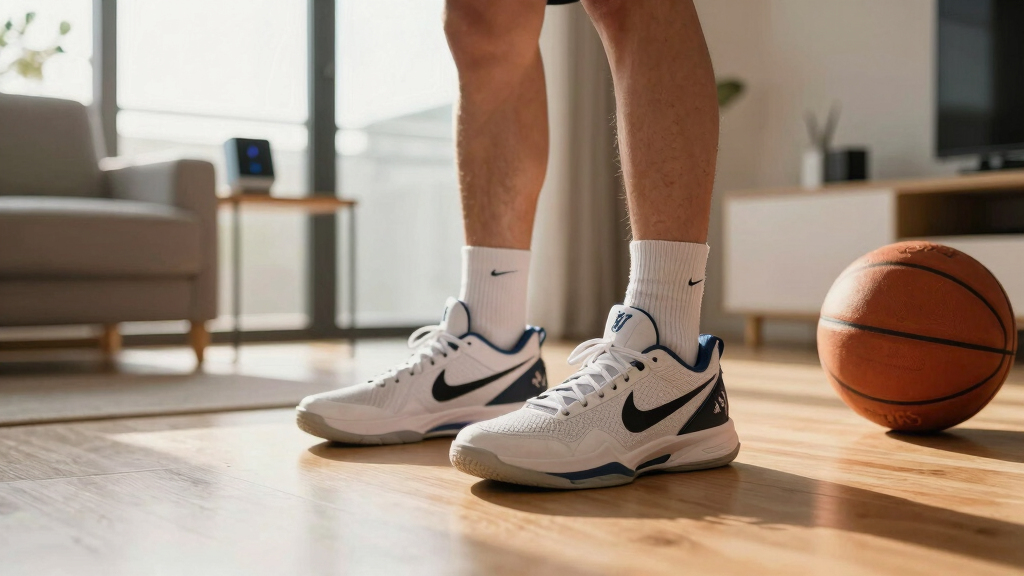 best Nike basketball shoes