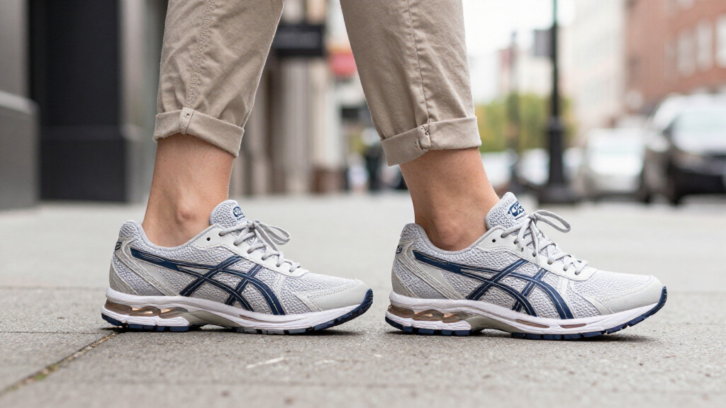 best ASICS GEL-NUNOBIKI shoes
