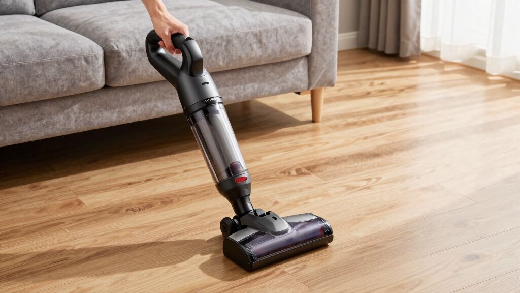 cordless handheld vacuum cleaners