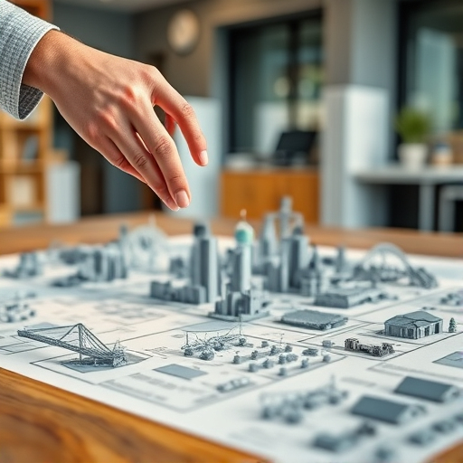 Is This a New Funding Model? Or Just Big-Scale Infrastructure?