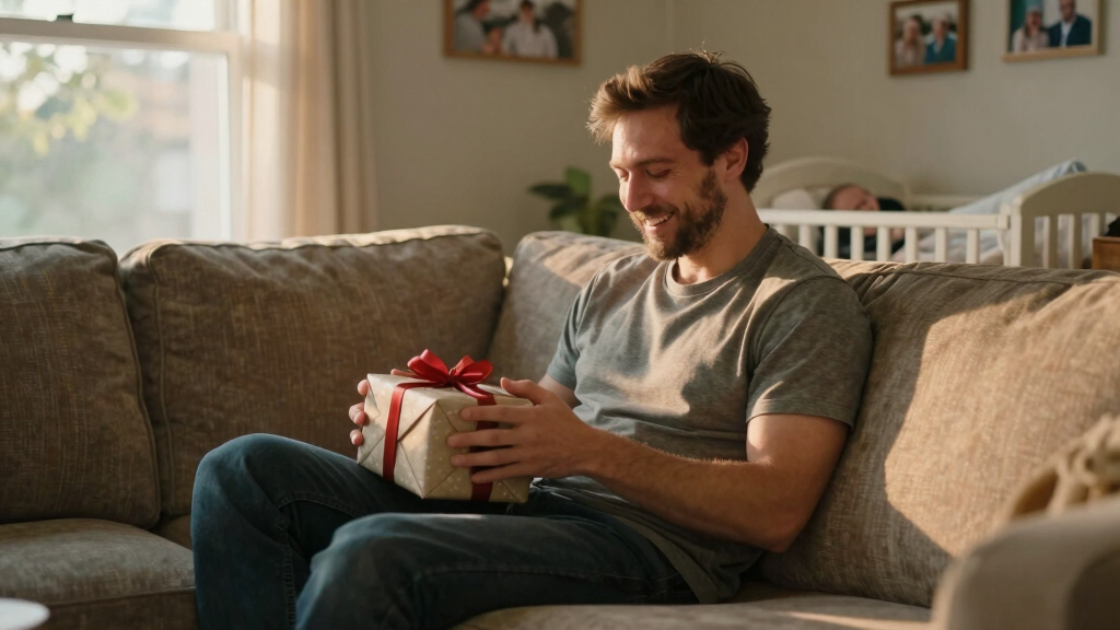 father's day gifts for new dads