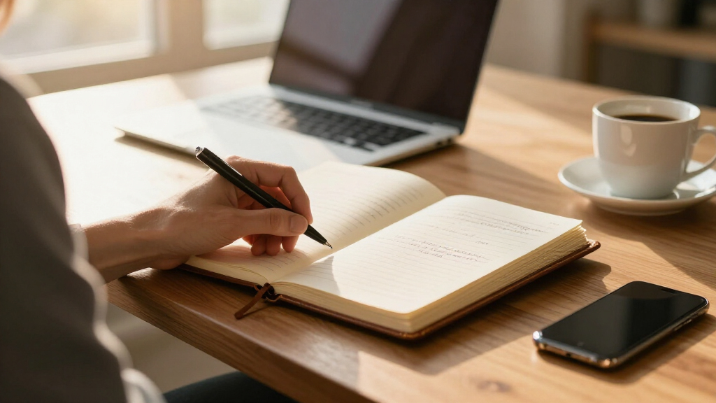 7 Best Business Planning Notebooks for Entrepreneurs in 2026