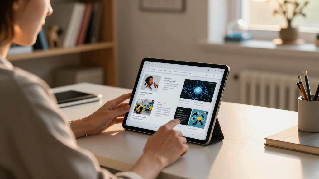 educational science reference software