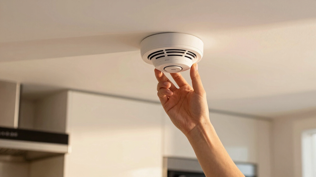 best home fire safety products