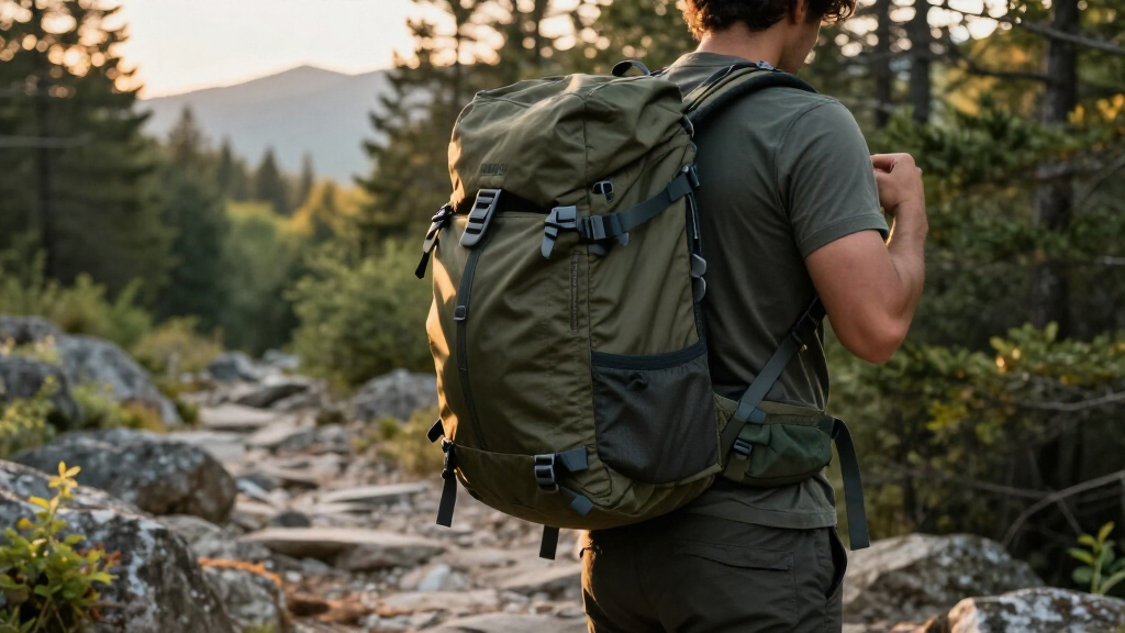 durable travel backpacks for hiking