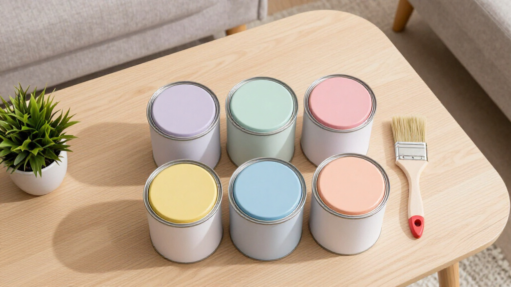 best interior wall paint