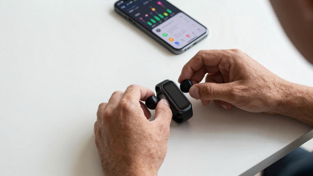 men's fitness gadgets