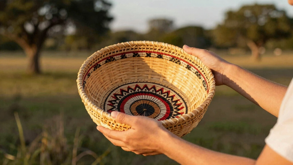 indigenous gifts