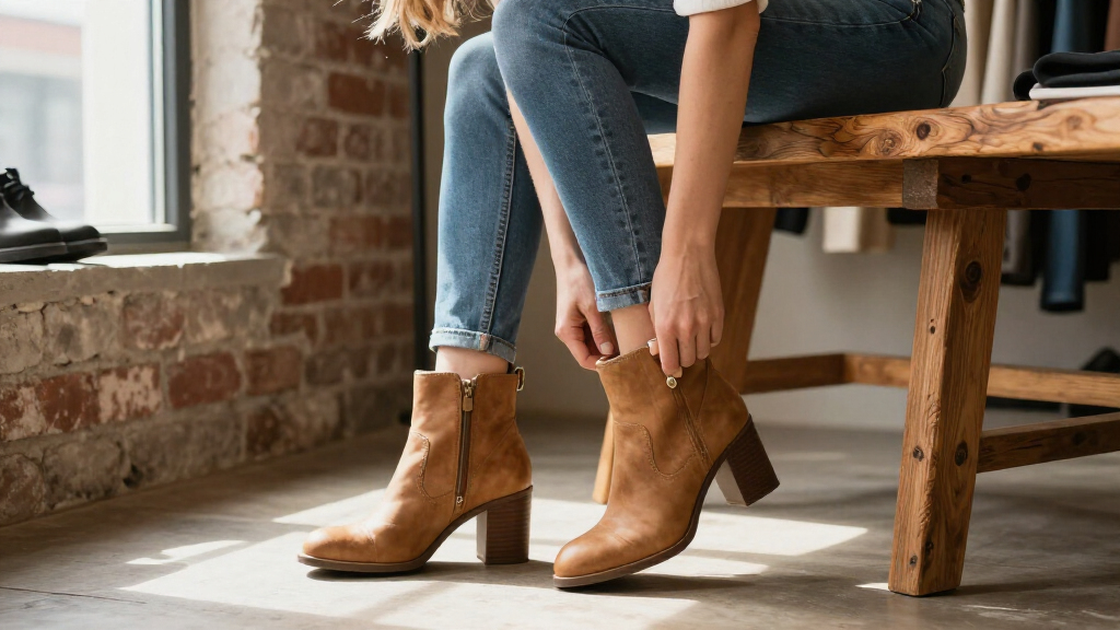 best designer ankle boots